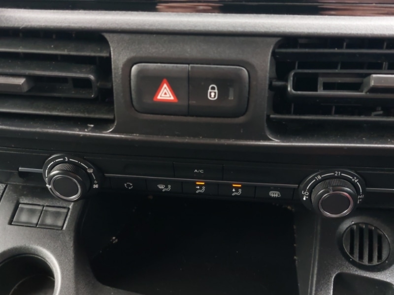 Used Peugeot Partner 2023 for sale - 77760979: Photo 15