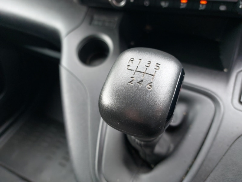 Used Peugeot Partner 2023 for sale - 77760979: Photo 16