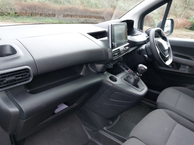 Used Peugeot Partner 2023 for sale - 77760979: Photo 5