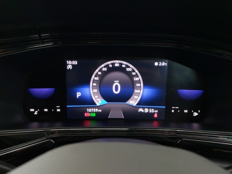 Used Volkswagen T-Cross 2022 for sale - 77726565: Photo 13