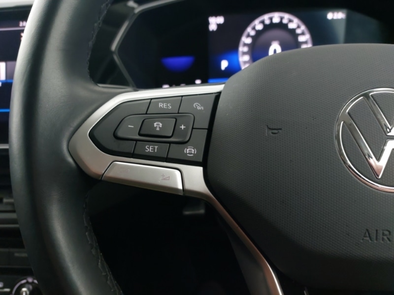 Used Volkswagen T-Cross 2022 for sale - 77726565: Photo 14