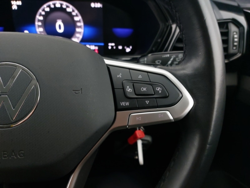 Used Volkswagen T-Cross 2022 for sale - 77726565: Photo 15