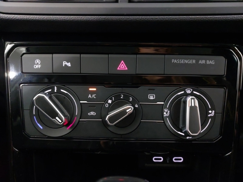 Used Volkswagen T-Cross 2022 for sale - 77726565: Photo 17