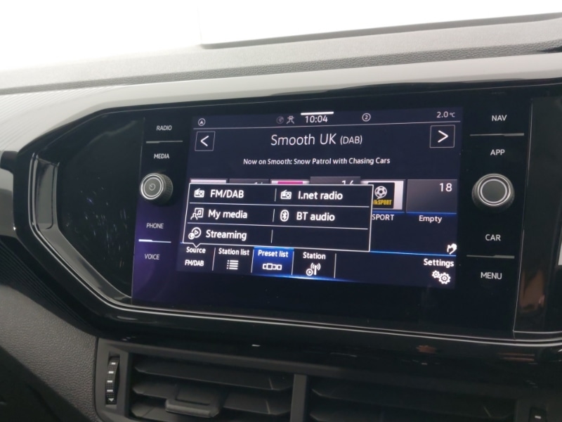 Used Volkswagen T-Cross 2022 for sale - 77726565: Photo 19