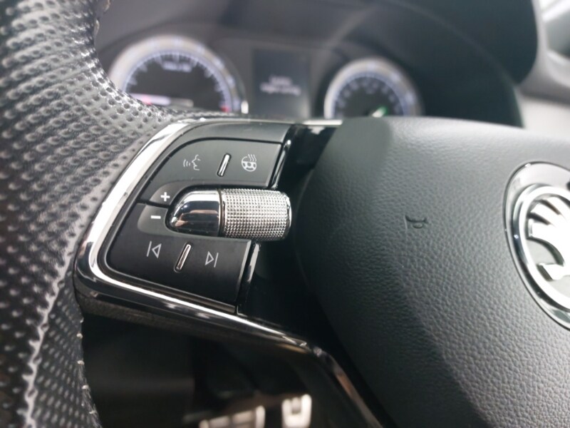 Used Skoda Kodiaq 2020 for sale - 77491605: Photo 13