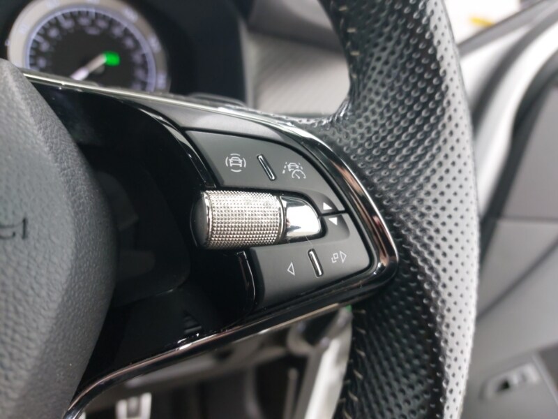 Used Skoda Kodiaq 2020 for sale - 77491605: Photo 14