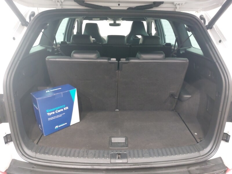 Used Skoda Kodiaq 2020 for sale - 77491605: Photo 8