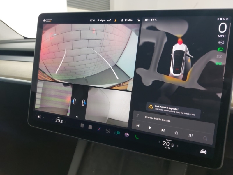 Used Tesla Model Y 2022 for sale - 77694906: Photo 14