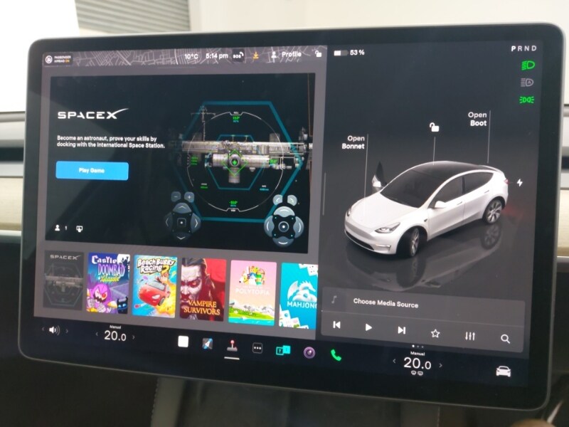 Used Tesla Model Y 2022 for sale - 77694906: Photo 17