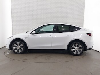 Used Tesla Model Y 2022 for sale - 77694906: Photo