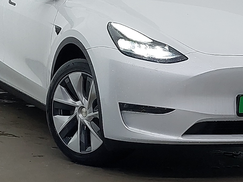 Used Tesla Model Y 2022 for sale - 77694906: Photo 9