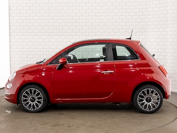 Used Fiat 500 2024 for sale - 79517338: Photo