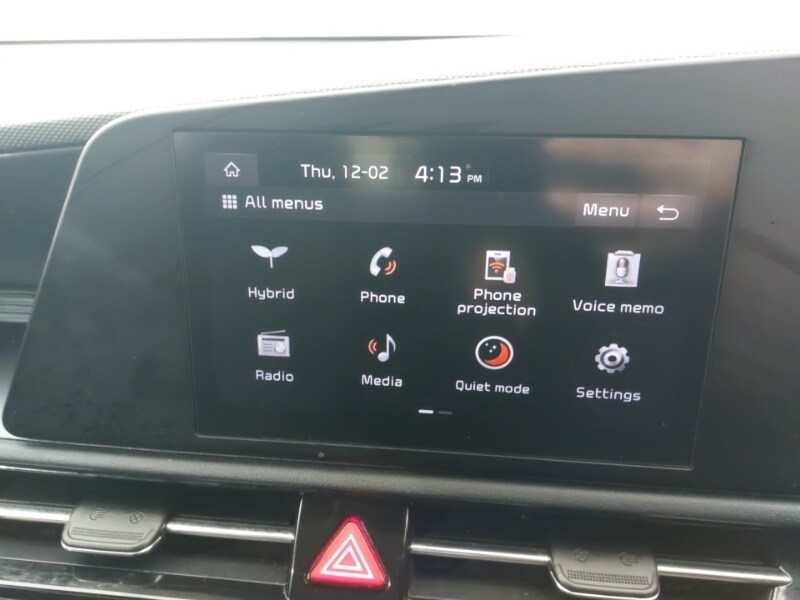 Used Kia Niro 2024 for sale - 77536752: Photo 11