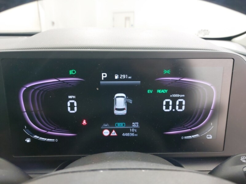 Used Kia Niro 2024 for sale - 77536752: Photo 12