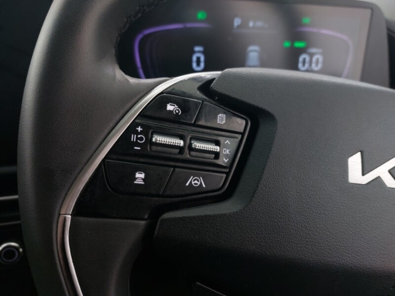 Used Kia Niro 2024 for sale - 77536752: Photo 13