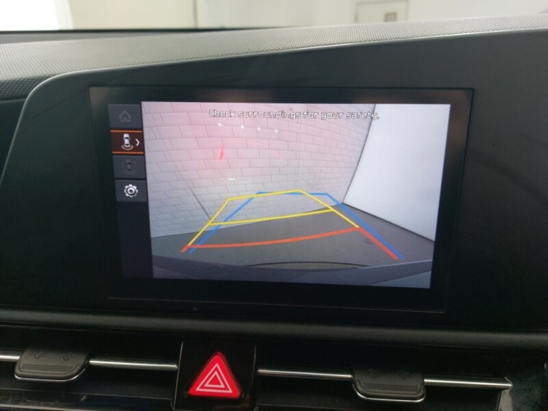 Used Kia Niro 2024 for sale - 77536752: Photo 15