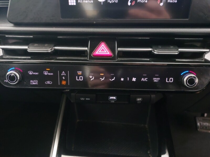 Used Kia Niro 2024 for sale - 77536752: Photo 16