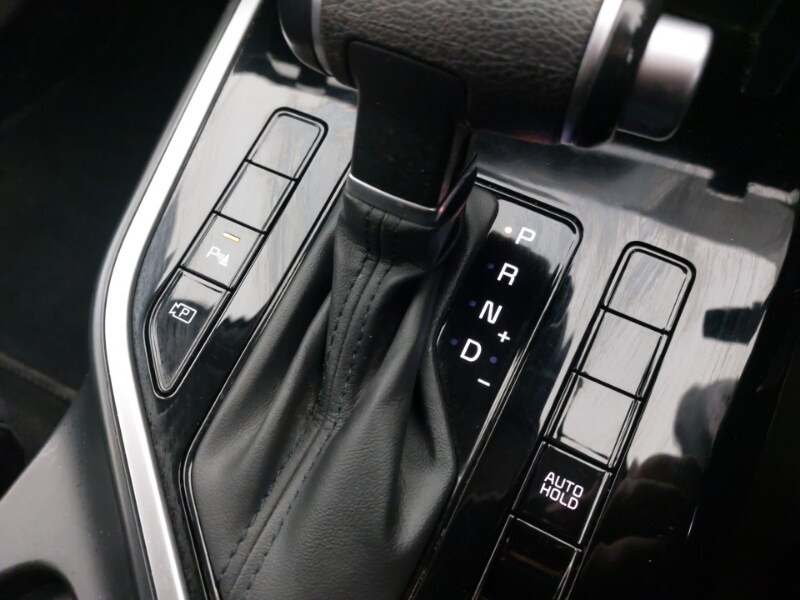 Used Kia Niro 2024 for sale - 77536752: Photo 17