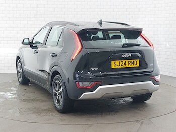 Used Kia Niro 2024 for sale - 77536752: Photo