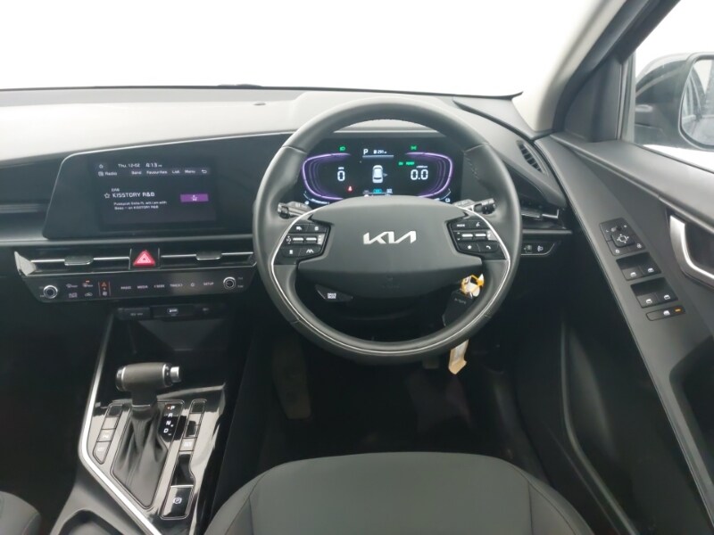Used Kia Niro 2024 for sale - 77536752: Photo 7