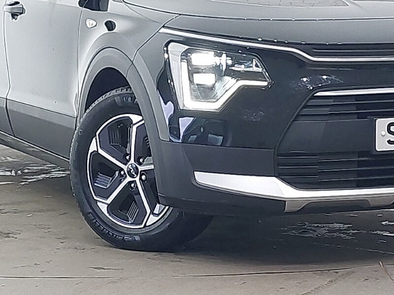 Used Kia Niro 2024 for sale - 77536752: Photo 9