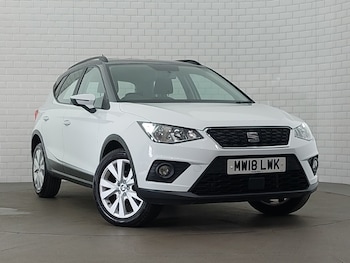 2018 - 1.6 TDI 115 SE Technology Lux 5dr
