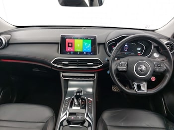 Used MG MG HS 2023 for sale - 78693038: Photo