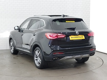 Used MG MG HS 2023 for sale - 78693038: Photo