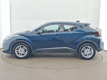 Used Toyota C-HR 2023 for sale - 79844370: Photo