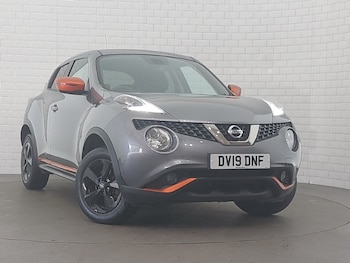 2019 - 1.6 [112] Bose Personal Edition 5dr CVT