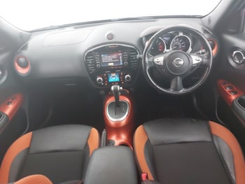 Used Nissan Juke 2019 for sale - 75795961: Photo