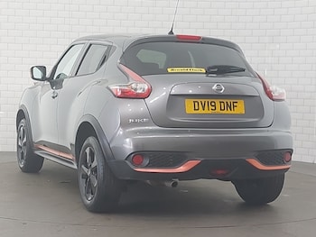 Used Nissan Juke 2019 for sale - 75795961: Photo