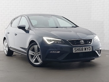 SEAT - Leon