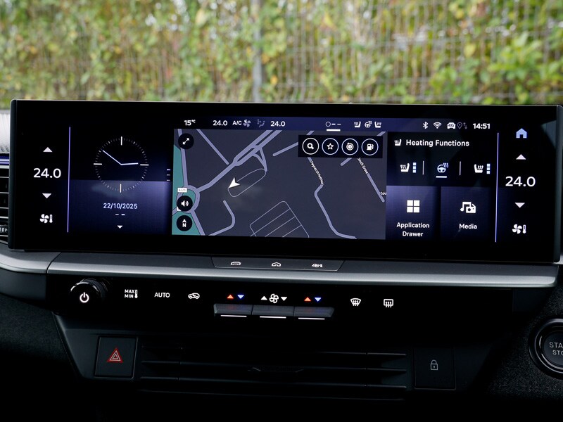 Used Vauxhall Grandland 2025 for sale - 77760983: Photo 10