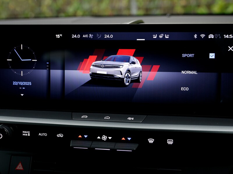 Used Vauxhall Grandland 2025 for sale - 77760983: Photo 16