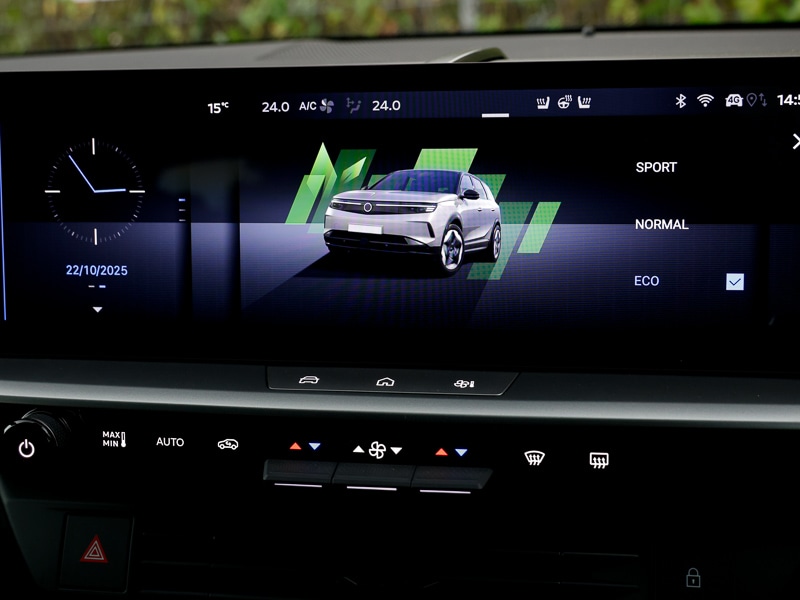 Used Vauxhall Grandland 2025 for sale - 77760983: Photo 17