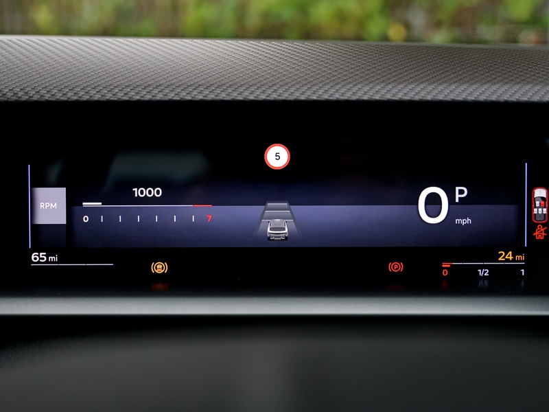 Used Vauxhall Grandland 2025 for sale - 77760983: Photo 18