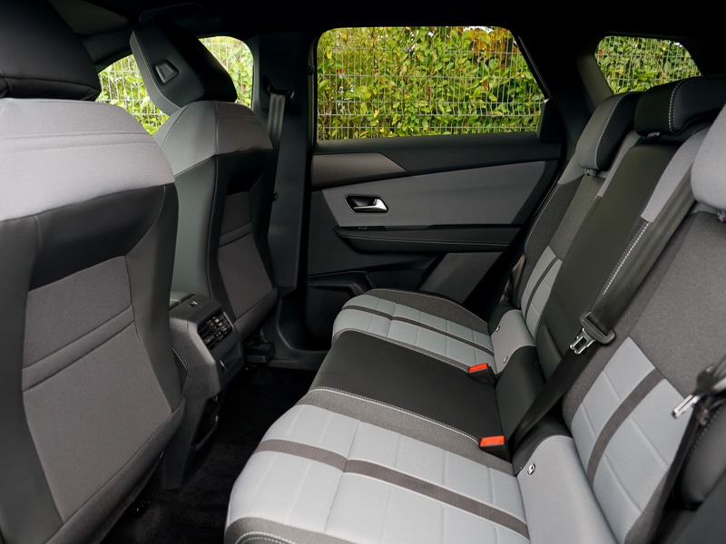 Used Vauxhall Grandland 2025 for sale - 77760983: Photo 6