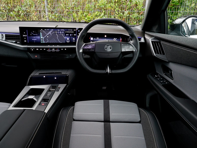 Used Vauxhall Grandland 2025 for sale - 77760983: Photo 7