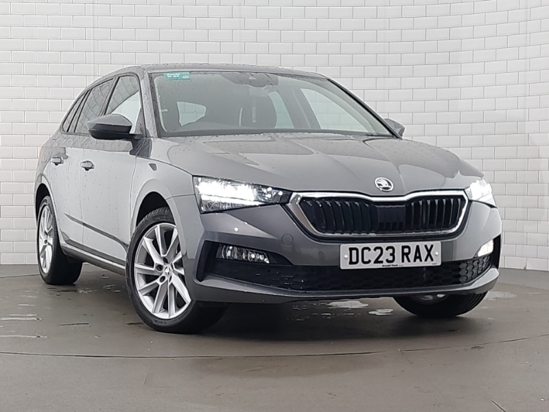 Used Skoda Scala 2023 for sale - 76134701: Photo 1