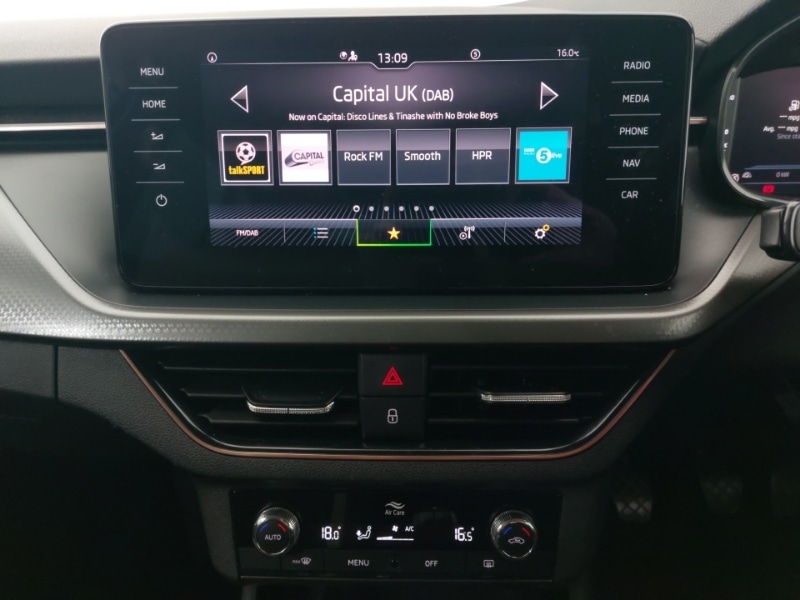 Used Skoda Scala 2023 for sale - 76134701: Photo 10
