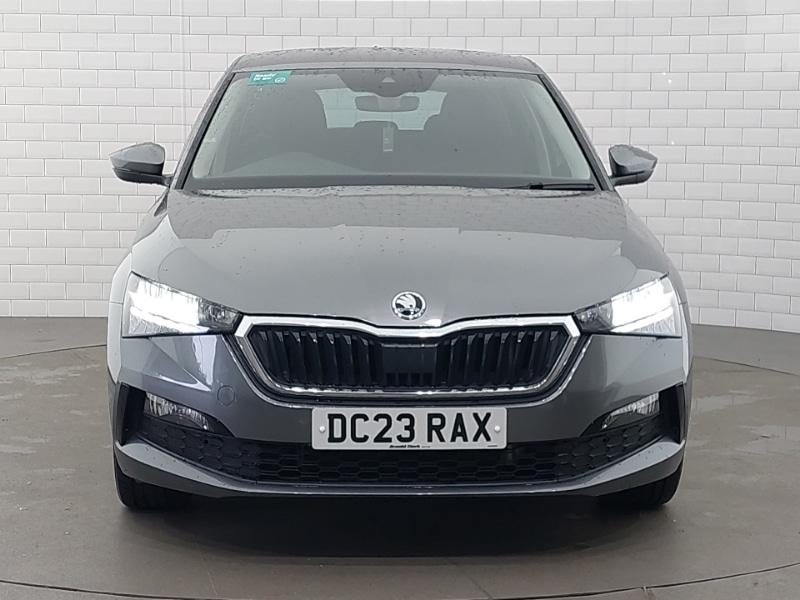 Used Skoda Scala 2023 for sale - 76134701: Photo 12