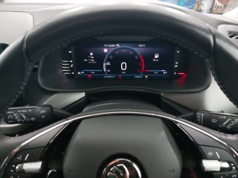 Used Skoda Scala 2023 for sale - 76134701: Photo 13