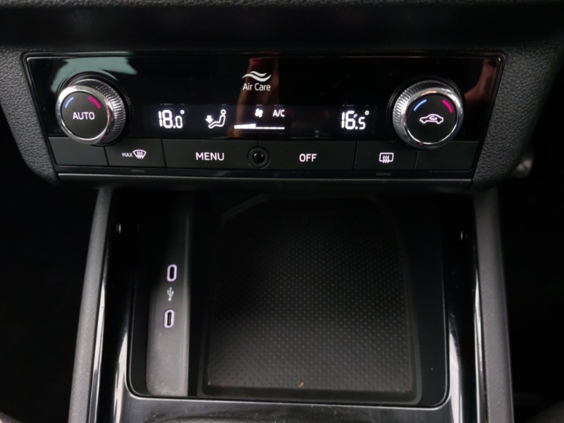 Used Skoda Scala 2023 for sale - 76134701: Photo 16
