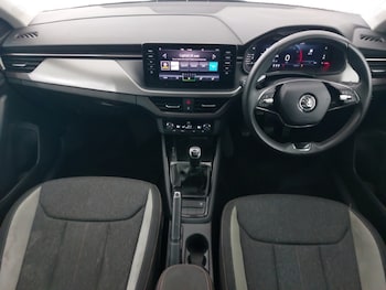 Used Skoda Scala 2023 for sale - 76134701: Photo 2