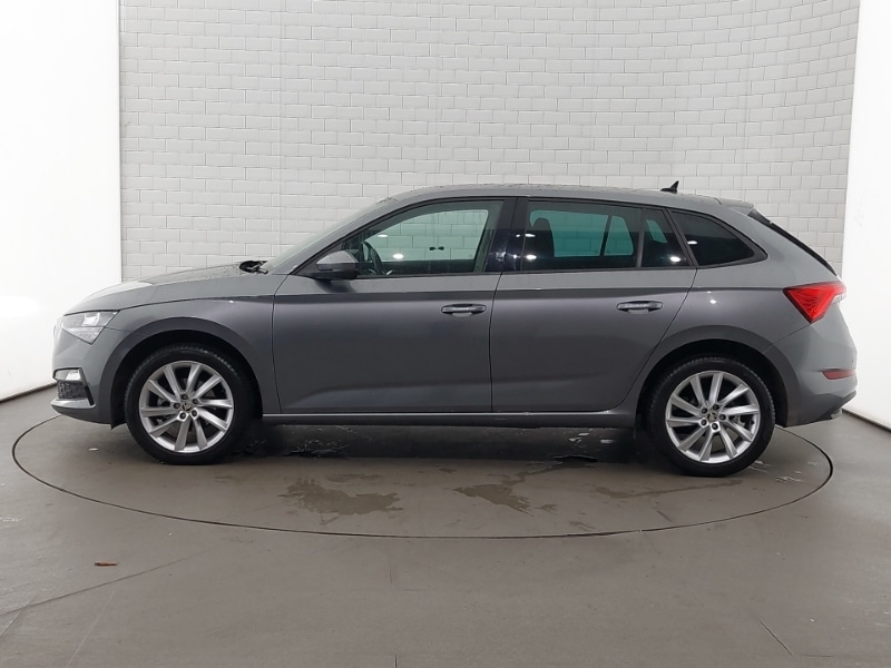 Used Skoda Scala 2023 for sale - 76134701: Photo 4