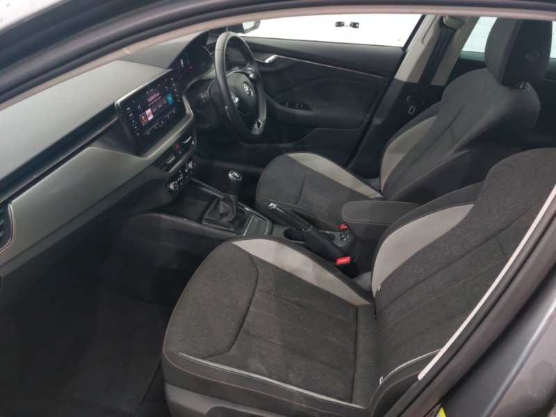 Used Skoda Scala 2023 for sale - 76134701: Photo 5