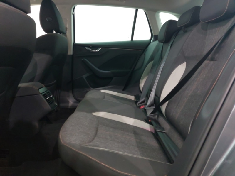 Used Skoda Scala 2023 for sale - 76134701: Photo 6