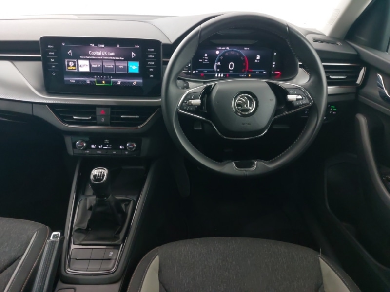 Used Skoda Scala 2023 for sale - 76134701: Photo 7