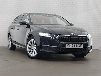 Used Skoda Octavia 2024 for sale - 78327692: Photo